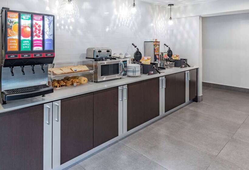 בית מלון כפרי La Quinta By Wyndham Houston Southwest