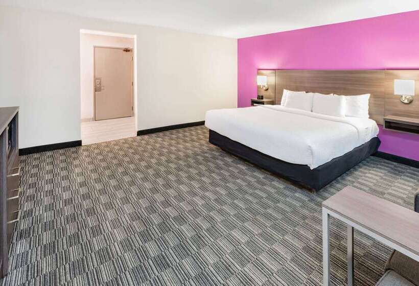 בית מלון כפרי La Quinta By Wyndham Houston Southwest