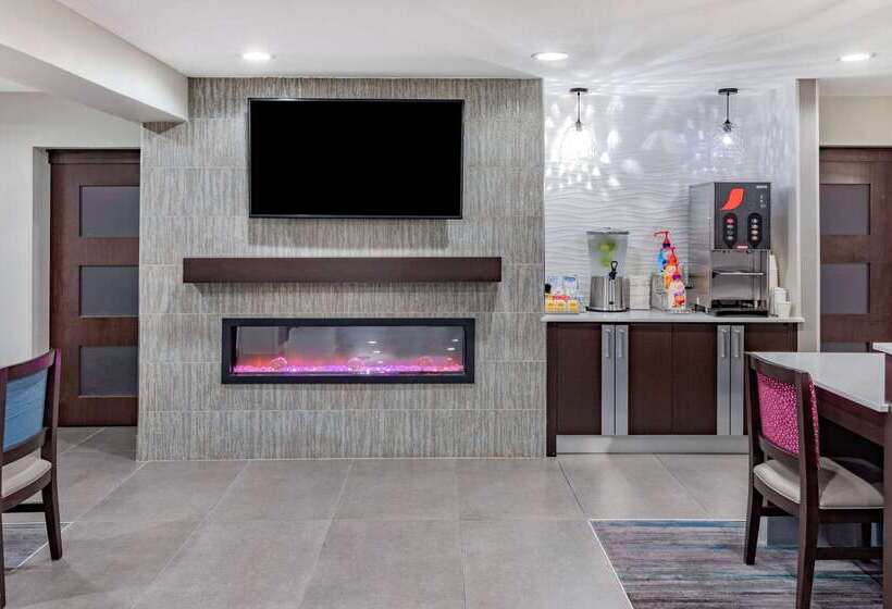 בית מלון כפרי La Quinta By Wyndham Houston Southwest