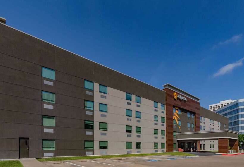 בית מלון כפרי La Quinta By Wyndham Houston Southwest