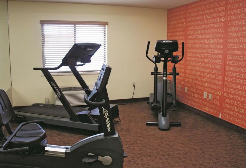 בית מלון כפרי La Quinta By Wyndham Houston Southwest