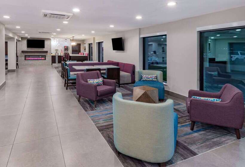 בית מלון כפרי La Quinta By Wyndham Houston Southwest