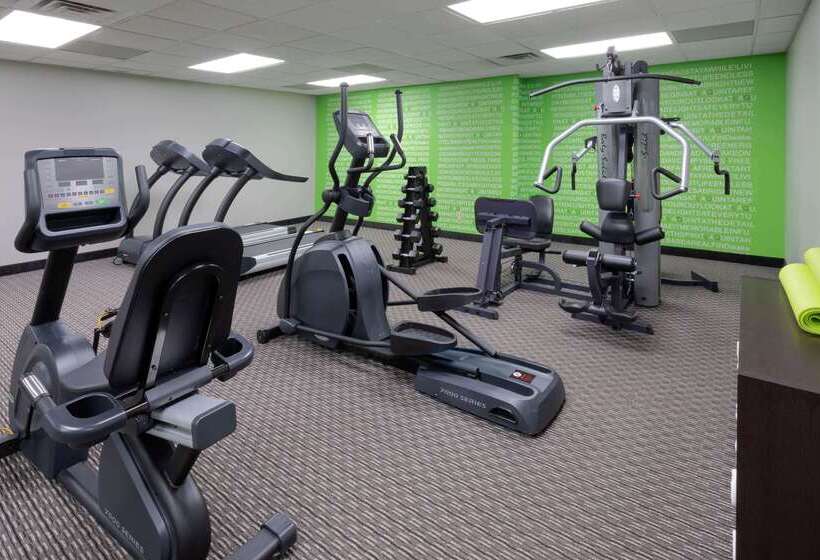 酒店 La Quinta By Wyndham Minneapolis Bloomington W   Free Airport Shuttle