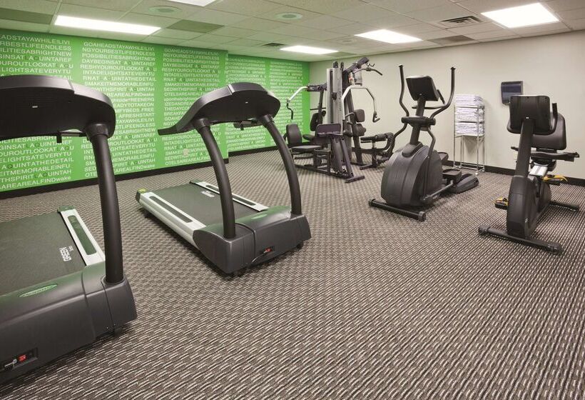 酒店 La Quinta By Wyndham Minneapolis Bloomington W   Free Airport Shuttle