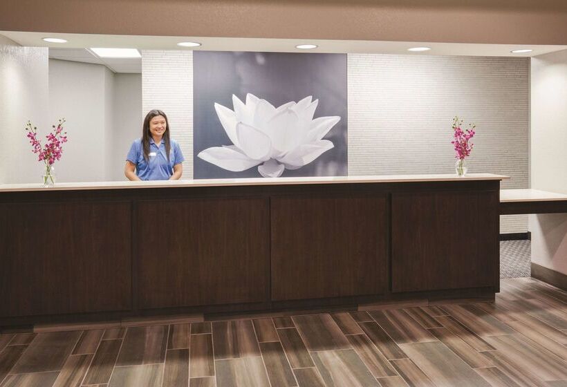 酒店 La Quinta By Wyndham Minneapolis Bloomington W   Free Airport Shuttle