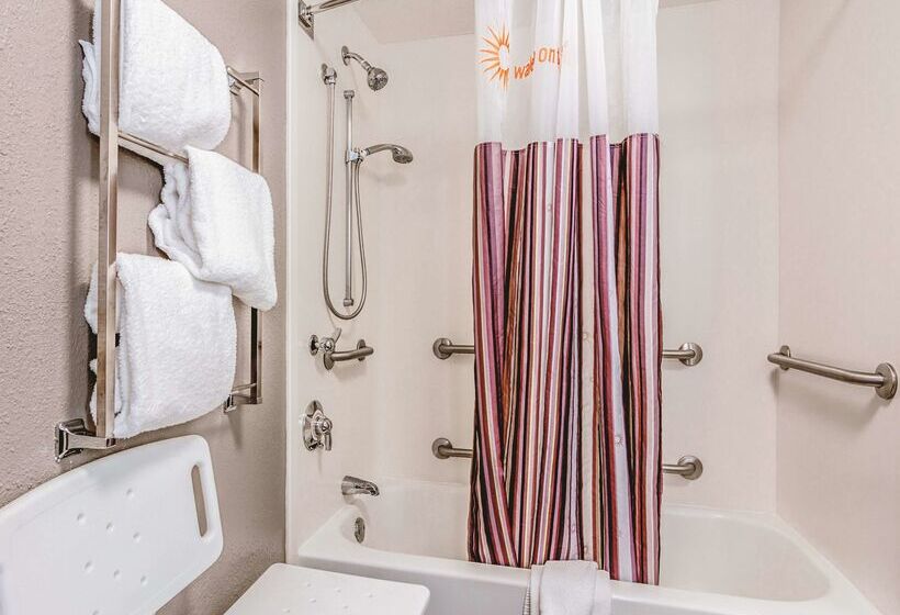 酒店 La Quinta By Wyndham Minneapolis Bloomington W   Free Airport Shuttle