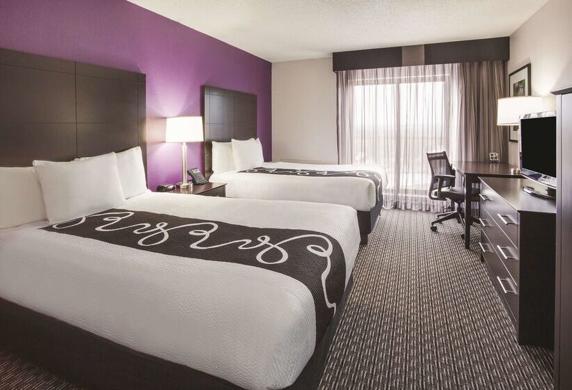 酒店 La Quinta By Wyndham Minneapolis Bloomington W   Free Airport Shuttle