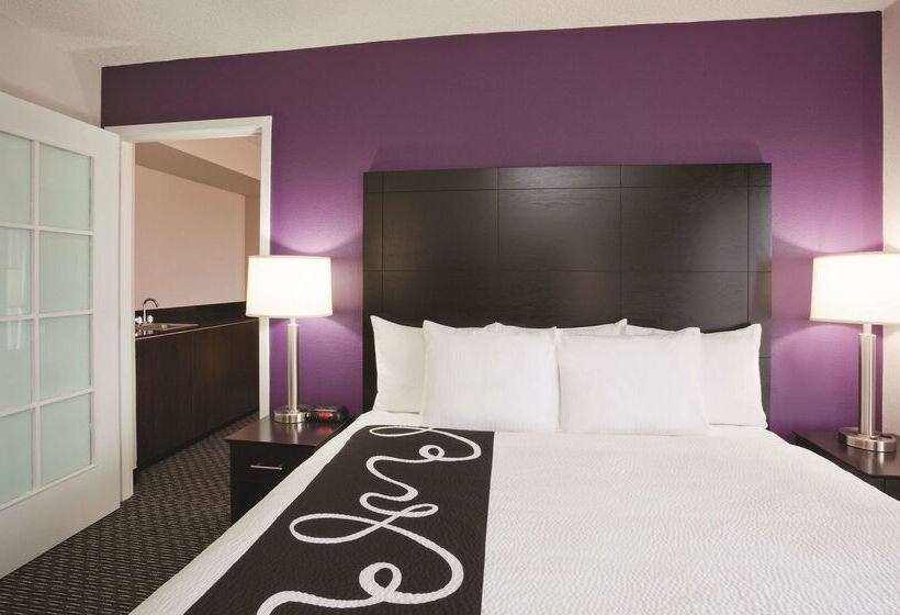 酒店 La Quinta By Wyndham Minneapolis Bloomington W   Free Airport Shuttle