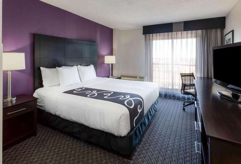 酒店 La Quinta By Wyndham Minneapolis Bloomington W   Free Airport Shuttle