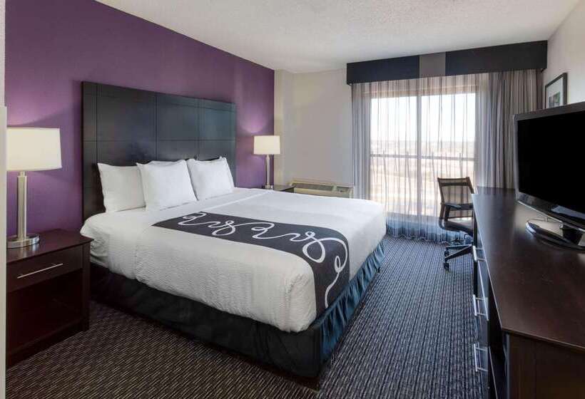 酒店 La Quinta By Wyndham Minneapolis Bloomington W   Free Airport Shuttle