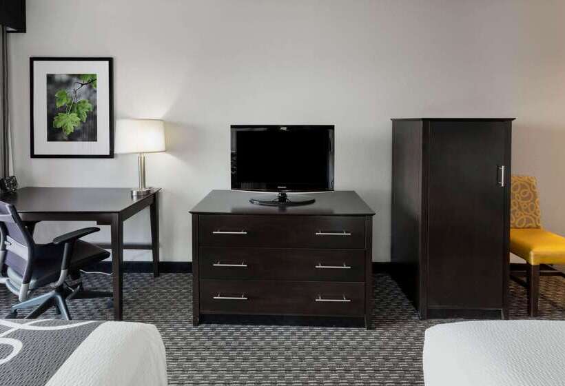 酒店 La Quinta By Wyndham Minneapolis Bloomington W   Free Airport Shuttle