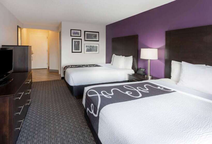 酒店 La Quinta By Wyndham Minneapolis Bloomington W   Free Airport Shuttle