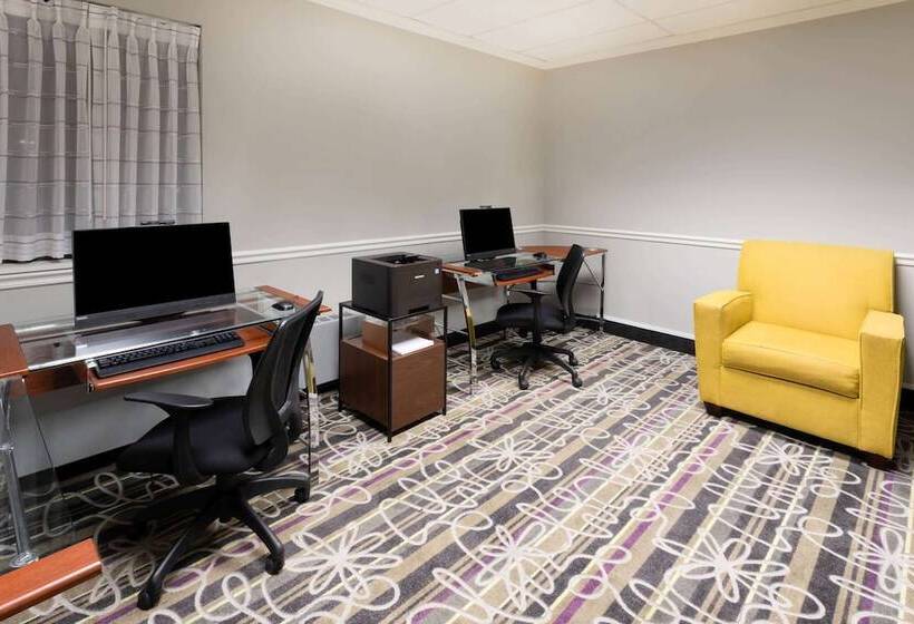 酒店 La Quinta By Wyndham Minneapolis Bloomington W   Free Airport Shuttle