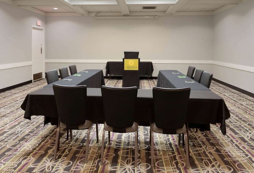 酒店 La Quinta By Wyndham Minneapolis Bloomington W   Free Airport Shuttle