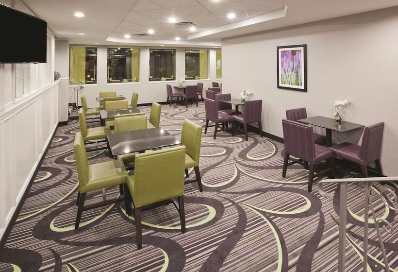 酒店 La Quinta By Wyndham Minneapolis Bloomington W   Free Airport Shuttle