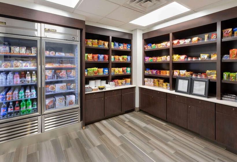 هتل La Quinta By Wyndham Minneapolis Bloomington W   Free Airport Shuttle