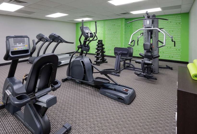 هتل La Quinta By Wyndham Minneapolis Bloomington W   Free Airport Shuttle