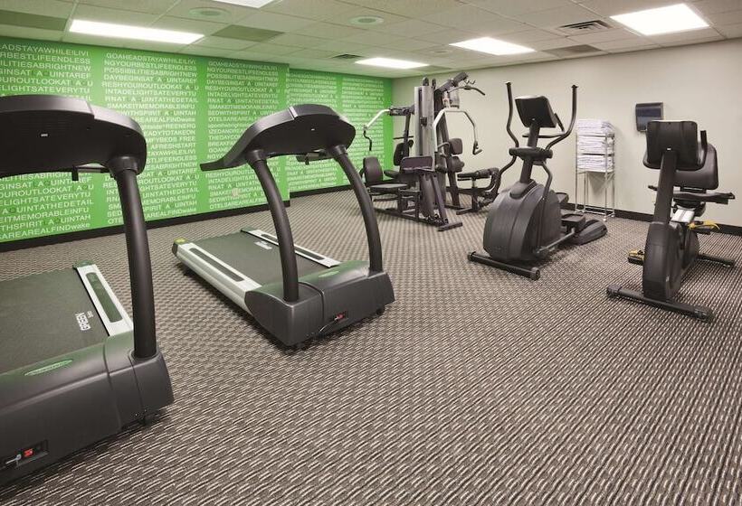 酒店 La Quinta By Wyndham Minneapolis Bloomington W   Free Airport Shuttle