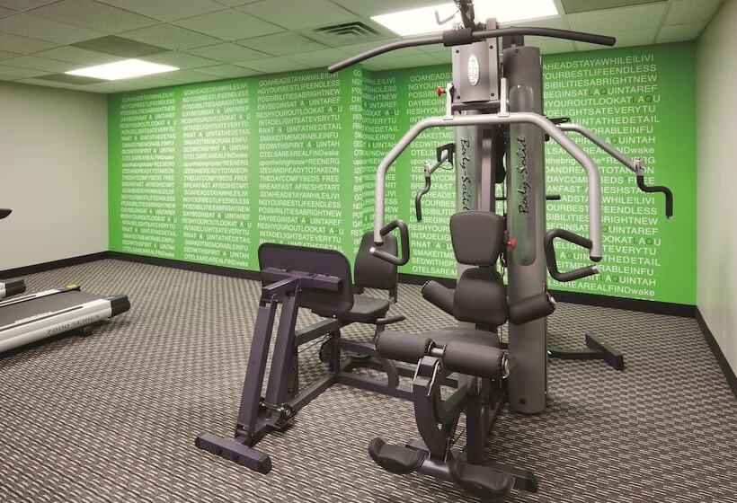 酒店 La Quinta By Wyndham Minneapolis Bloomington W   Free Airport Shuttle