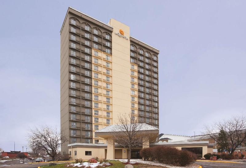 酒店 La Quinta By Wyndham Minneapolis Bloomington W   Free Airport Shuttle