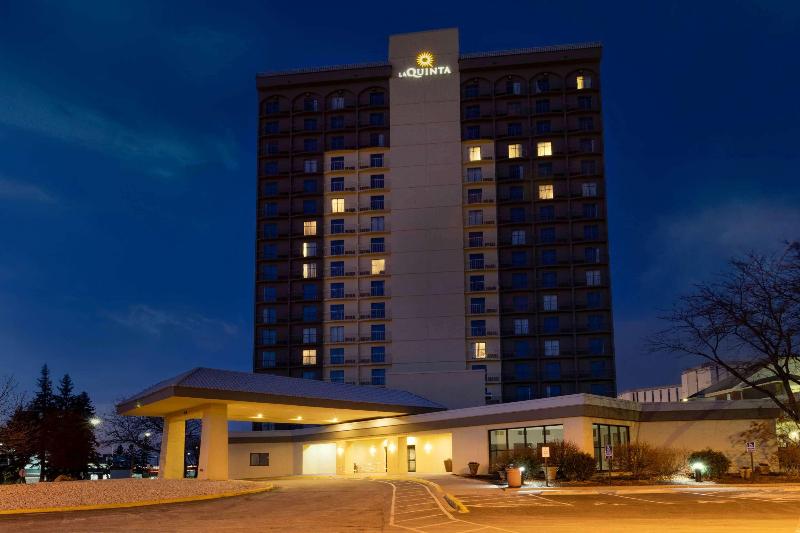 酒店 La Quinta By Wyndham Minneapolis Bloomington W   Free Airport Shuttle