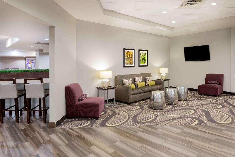 酒店 La Quinta By Wyndham Minneapolis Bloomington W   Free Airport Shuttle