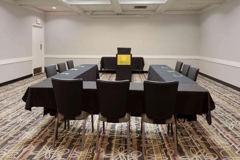 酒店 La Quinta By Wyndham Minneapolis Bloomington W   Free Airport Shuttle