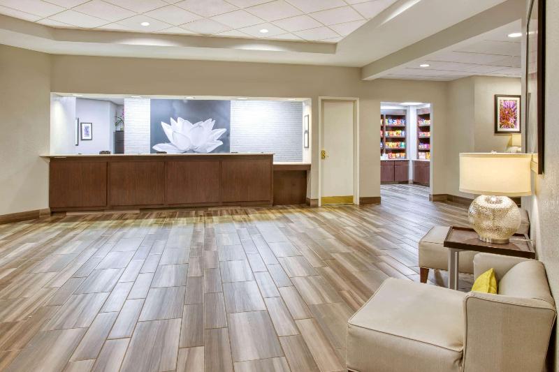 酒店 La Quinta By Wyndham Minneapolis Bloomington W   Free Airport Shuttle