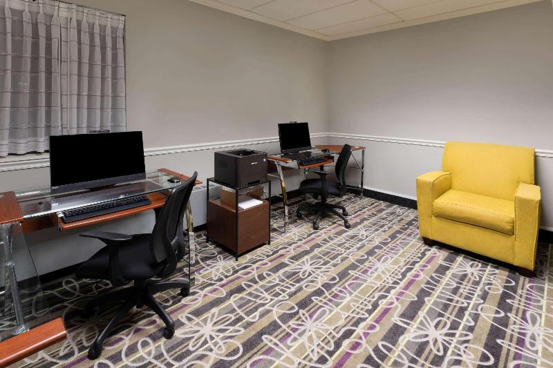 酒店 La Quinta By Wyndham Minneapolis Bloomington W   Free Airport Shuttle