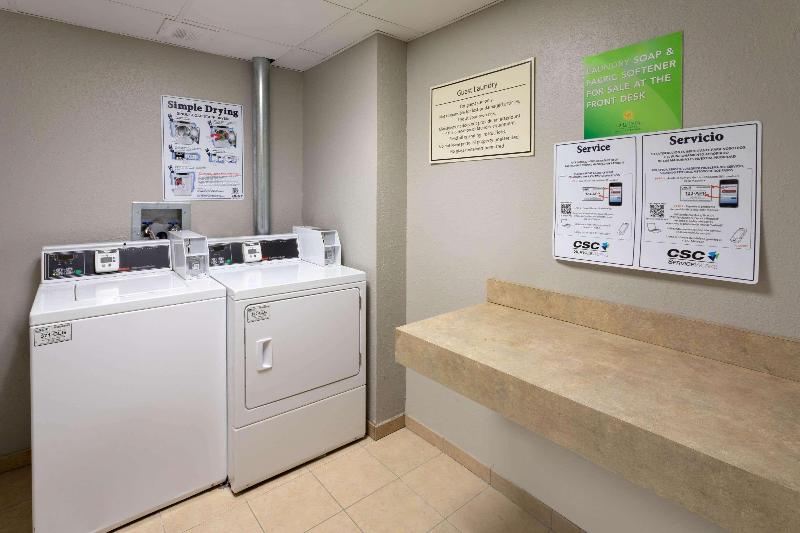 酒店 La Quinta By Wyndham Minneapolis Bloomington W   Free Airport Shuttle