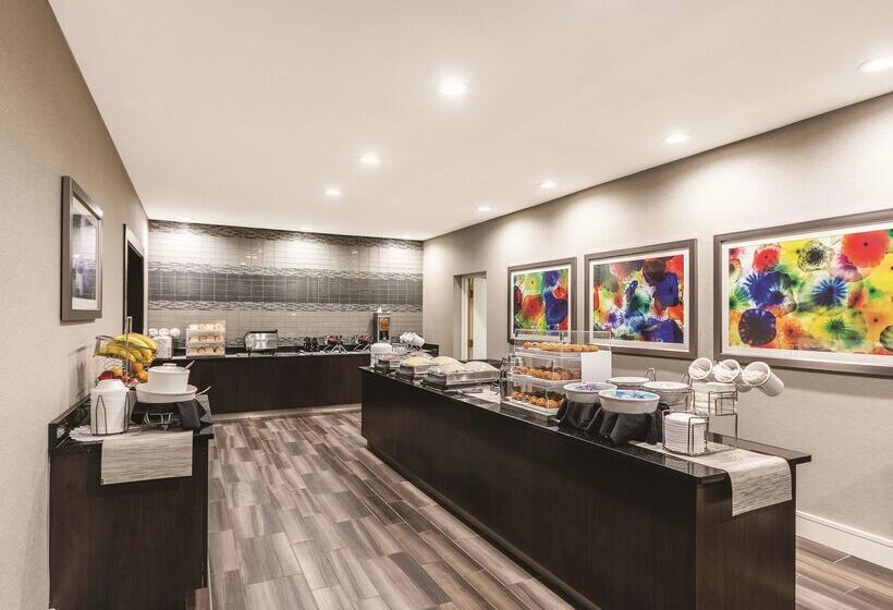 ホテル La Quinta Inn & Suites By Wyndham San Antonio Downtown