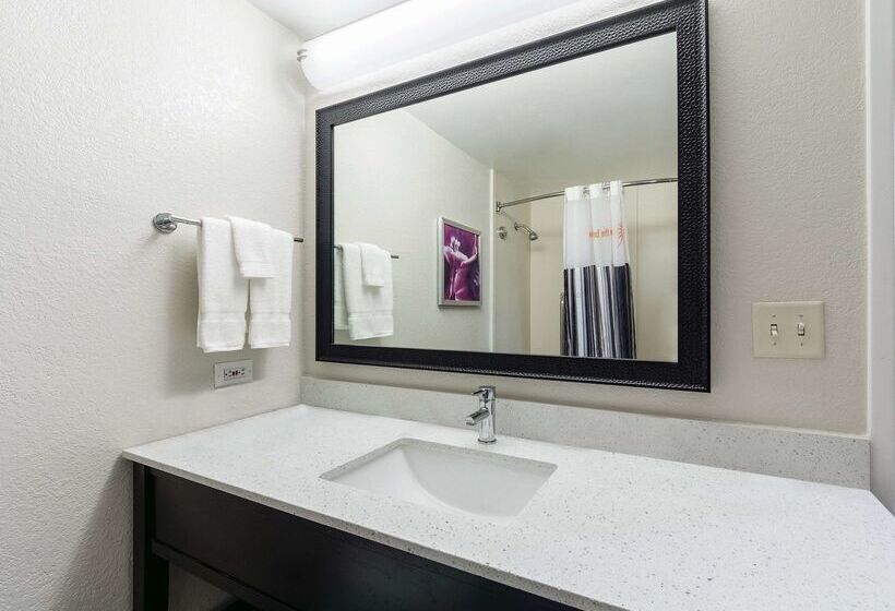 ホテル La Quinta Inn & Suites By Wyndham San Antonio Downtown