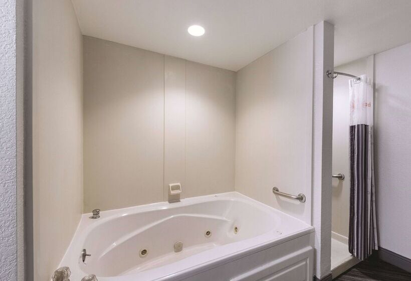 ホテル La Quinta Inn & Suites By Wyndham San Antonio Downtown