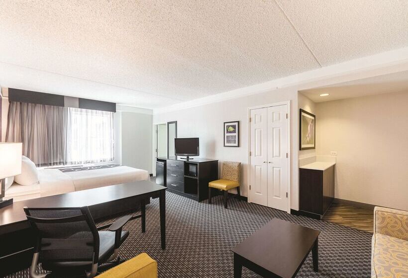 ホテル La Quinta Inn & Suites By Wyndham San Antonio Downtown