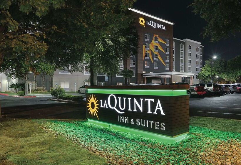 ホテル La Quinta Inn & Suites By Wyndham San Antonio Downtown