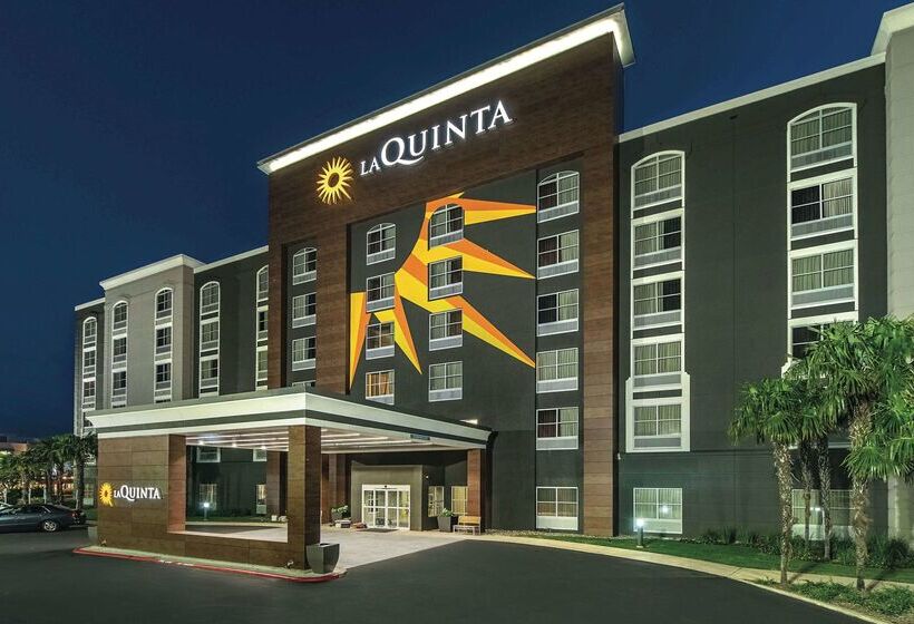 ホテル La Quinta Inn & Suites By Wyndham San Antonio Downtown