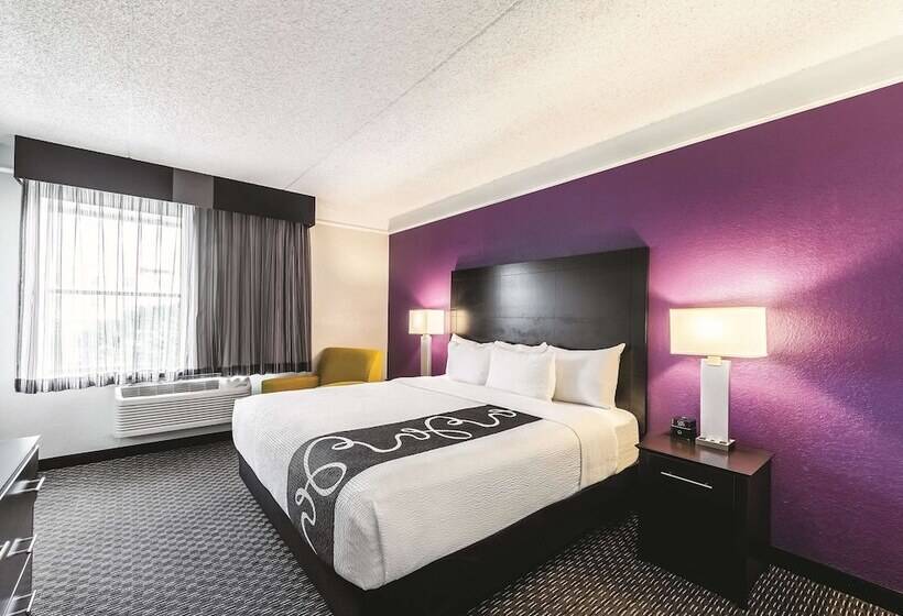 ホテル La Quinta Inn & Suites By Wyndham San Antonio Downtown