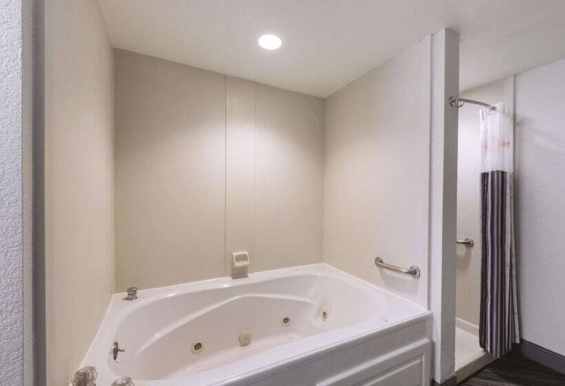 ホテル La Quinta Inn & Suites By Wyndham San Antonio Downtown