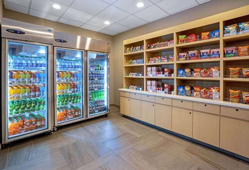 هتل La Quinta By Wyndham Seattle Federal Way