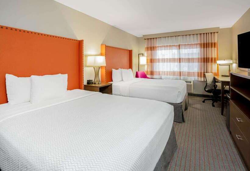 فندق La Quinta By Wyndham Seattle Federal Way