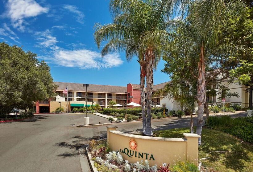 ホテル La Quinta By Wyndham Thousand Oaks Newbury Park