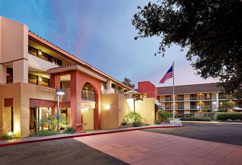 هتل La Quinta By Wyndham Thousand Oaks Newbury Park