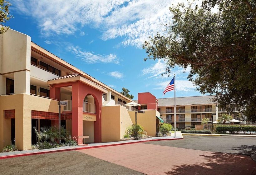 ホテル La Quinta By Wyndham Thousand Oaks Newbury Park
