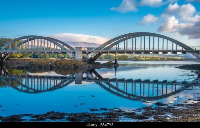 فندق The Lansdowne Kenmare