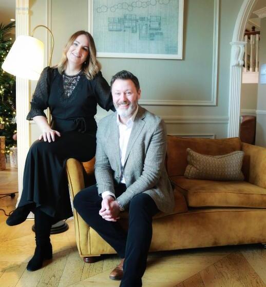 فندق The Lansdowne Kenmare