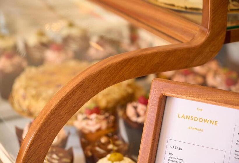 فندق The Lansdowne Kenmare