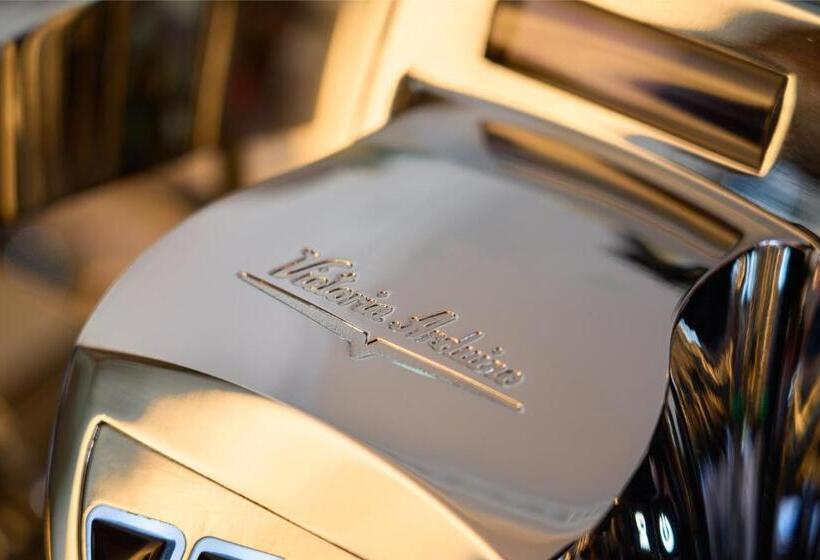 فندق The Lansdowne Kenmare