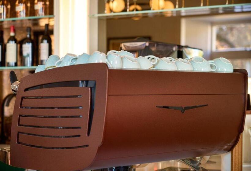 فندق The Lansdowne Kenmare