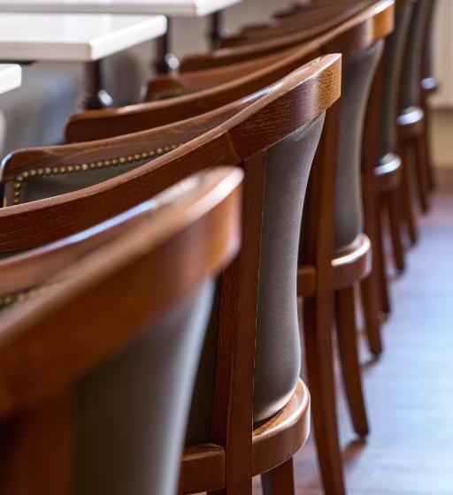 فندق The Lansdowne Kenmare