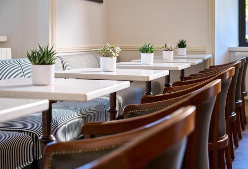 فندق The Lansdowne Kenmare